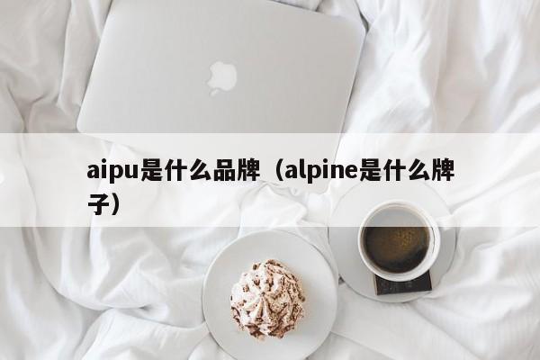 aipu是什么品牌（alpine是什么牌子）